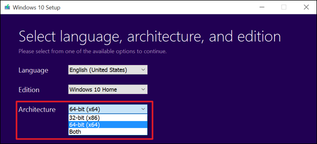 windows10-OS-Installation-media-install-tool