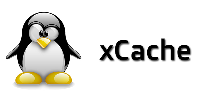 xcache_install-and-enable-best-alternative-php-cacher-to-eaccelerator-logo